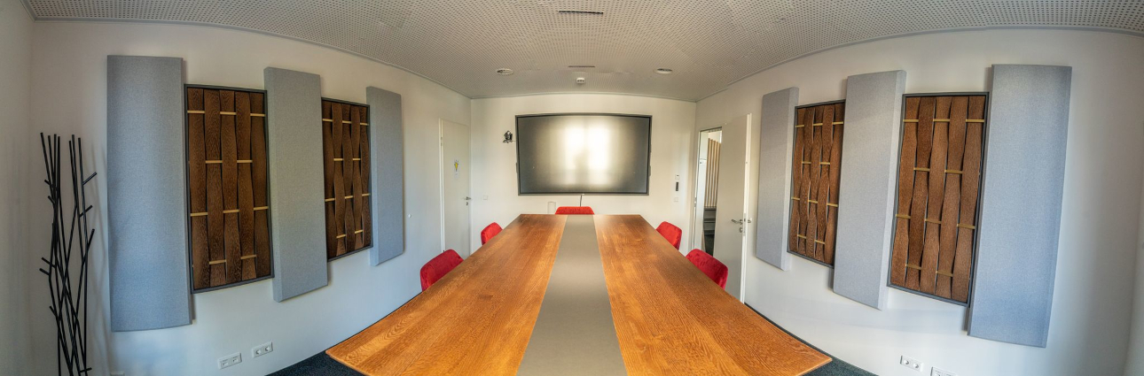 Besprechungsraum
