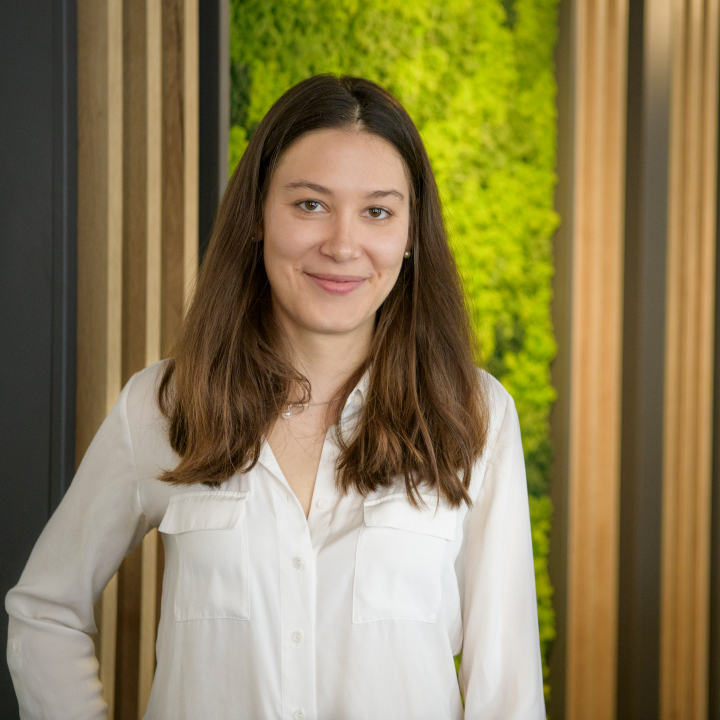 Patricia Ulherr