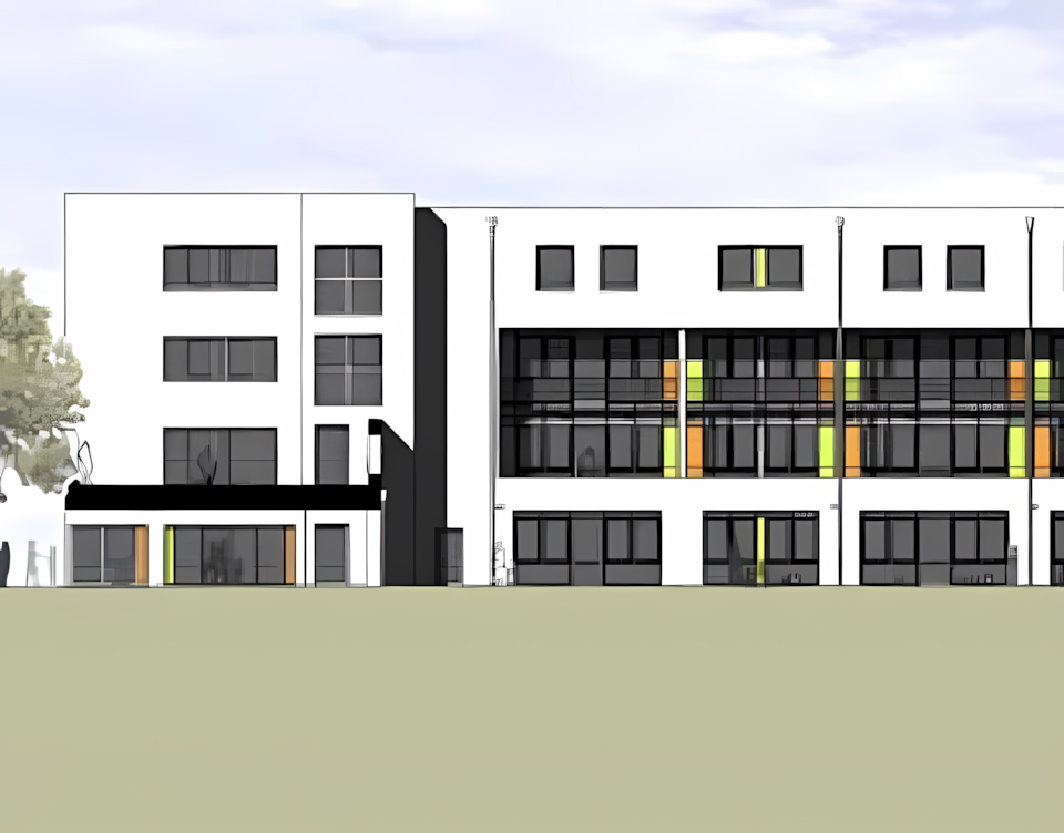 Frère-Roger-Kinderzentrum Augsburg