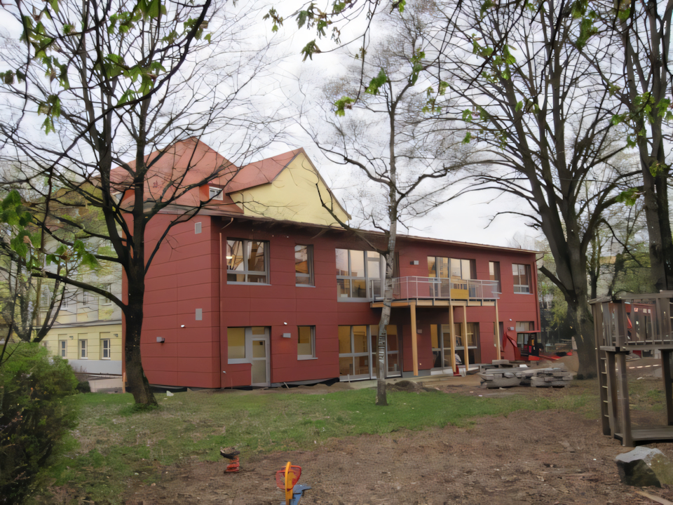 Haus St. Hildegard Mindelheim
