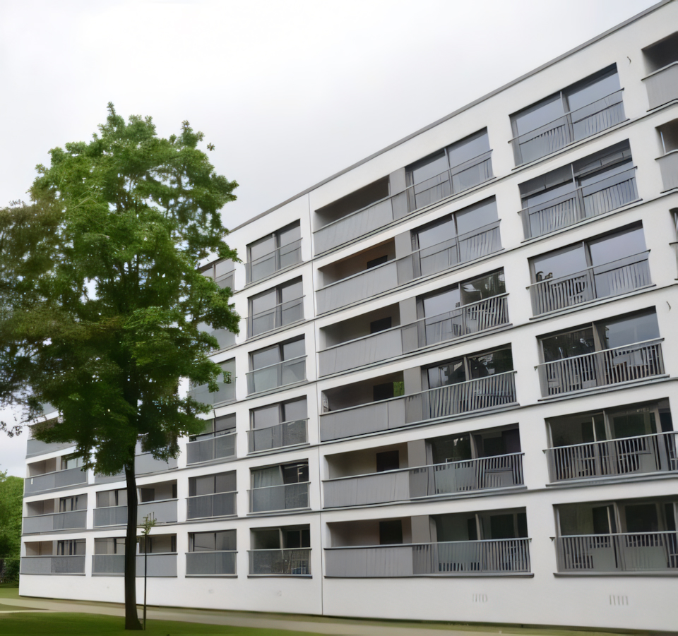 Hochzoll-Ost Augsburg