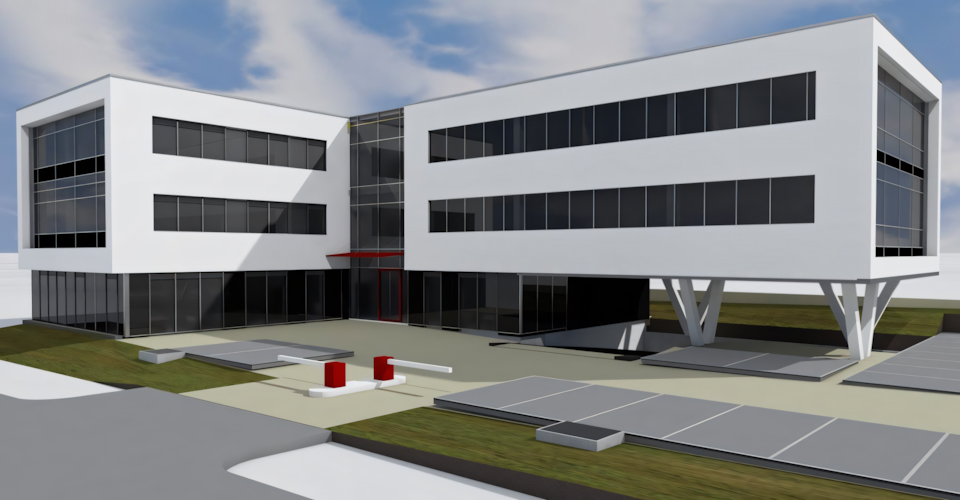 Therapie- und Trainingszentrum Friedberg